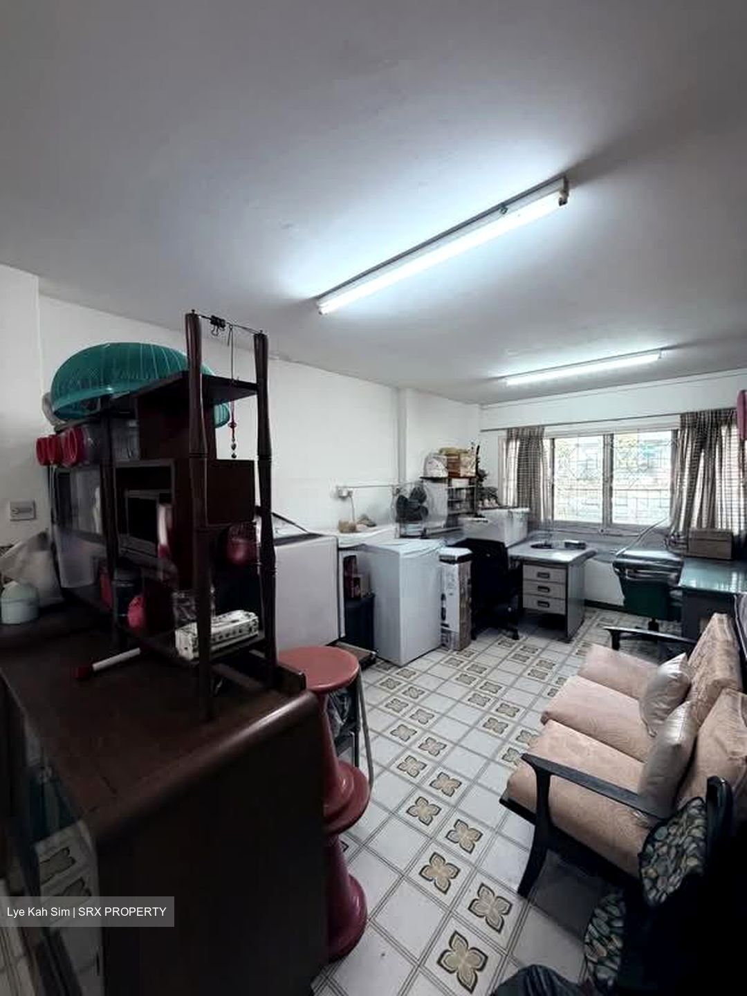 Chai Chee Avenue (D16), Terrace #531297541